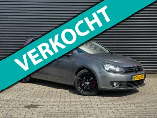 Volkswagen Golf 1.4 TSI Comfortline | Cruise Control | Stoelverwarming | PDC V+A | Clima | Navi | 17