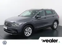 Volkswagen Tiguan 1.5 TSI Elegance | 150 PK | Automaat | Matrix (IQ.LIGHT) LED koplampen | Achteruit