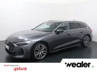 Audi A5 Avant 2.0 TFSI S edition | 204 PK | Automaat | Climate control | Adaptive cruise control | A