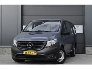 Mercedes-Benz Vito 116 CDI 3 persoons Camera - Cruise - Clima