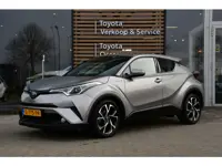 Toyota C-HR 1.8 Hybride Style Automaat 122pk | Achteruitrijcamera | BSM | PDC vóór- & achter | Autom