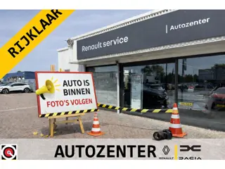 Renault Arkana 1.6 E-Tech Hybrid 145 R.S. Line | stoel en stuurverwarming | adaptieve cruise | zwart
