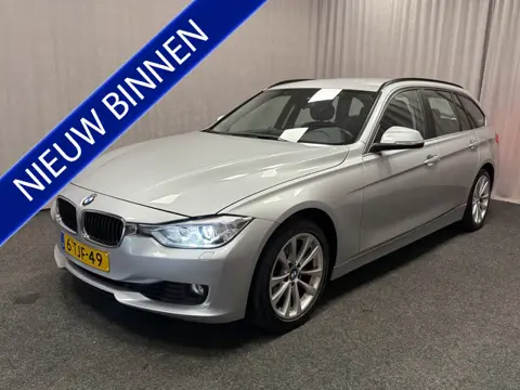 BMW 3 Serie Touring 320i Executive | Automaat | LED | Cruise |