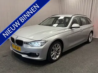 BMW 3 Serie Touring 320i Executive | Automaat | LED | Cruise |