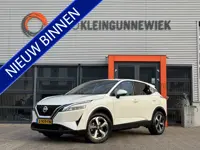 Nissan QASHQAI 1.3 MHEV Xtronic N-Connecta / Allseason Banden / Trekhaak / Head-Up Display / Android