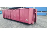 Container 27 M3