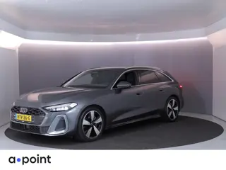 Audi A5 Avant 2.0 e-hybrid quattro S edition 299pk | SOH 97% | Tech Plus pakket | 360° Camera | Bijr
