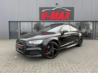 Audi A3 Limousine 1.5 TFSI 3X S-Line Pano ACC LaneAs Carplay