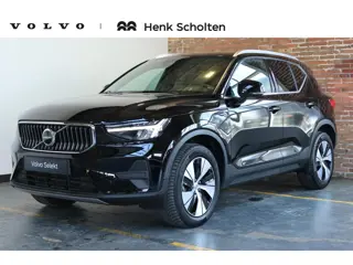 Volvo XC40 T4 Plug-in hybrid Core Bright | Verwarmbare voorstoelen en stuurwiel | Apple carplay/Andr