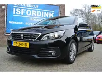 Peugeot 308 SW 1.2 PureTech Blue Lease Premium