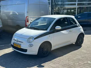 Fiat 500 0.9 TwinAir