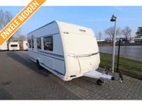 Fendt Tendenza 515 SG Enkele bedden / 2000 kg