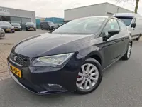 Seat LEON SC 1.2 TSI Style Business CLIMA/CRUIS/NAVI/LED!