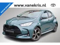 Toyota Yaris 1.5 Hybrid 115 Dynamic, Comfort Pack