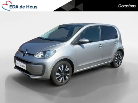 Volkswagen Up! 1.0 | Camera | Parkeersensoren | Climate Control | Cruise Control | DAB | Stuurbedien