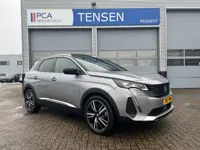 Peugeot 3008 1.6 HYbrid 225PK GT | Opendak | Focal | Electrische achterklep | Navigatie |