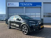 Citroen C3 1.2 110PK PureTech Plus | Navigatie | Parkeersenoren achter | Cruise control |