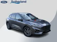Ford Kuga 2.5 PHEV ST-Line X 225pk | Driver Assistance Pack | Technology Pack | Winterpack | Panoram
