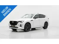 Mazda CX-60 2.5 e-SkyActiv PHEV Homura | 360 Camera | Panorama | Head-up | Stoelverkoeling | Bose