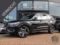Volvo XC90 2.0 T8 Twin Engine AWD R-Design | Luchtvering | Harman Kardon | HUD | Camera