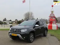 Dacia Duster 1.0 TCe Bi-Fuel Prestige *1e EIG *Navi *Camera *Cruise *Leer *Keyless