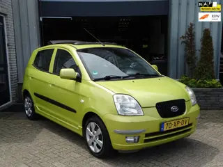 Kia Picanto 1.0 Bling| Airco