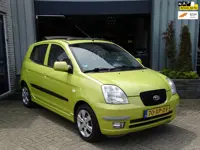 Kia Picanto 1.0 Bling| Airco