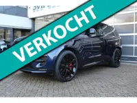 Land Rover Range Rover Sport 3.0 P440e Dynamic SE PHEV