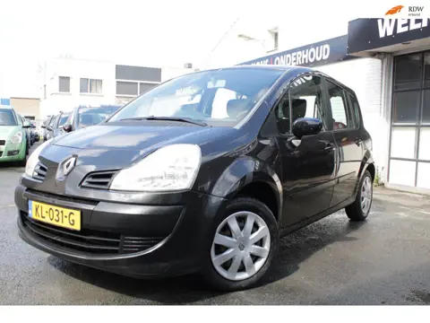 Renault Grand Modus 1.2-16V Expression | Airco | Elec ramen