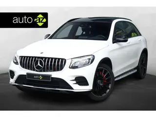 Mercedes-Benz GLC-klasse 220 d 4MATIC Premium Plus / Camera / Pano / Trekhaak