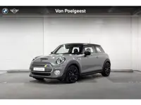 MINI 3-deurs Electric | Achteruitrijcamera | Stoelverwarming | Harman Kardon