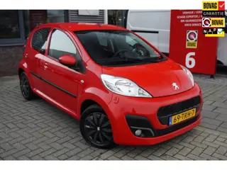 Peugeot 107 1.0 Active / Radio / AUX / NAP