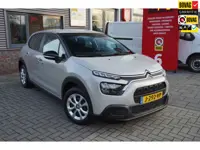 Citroen C3 1.2 Live / Cruise control / Bluetooth / DAB / NAP / Distributieriem recent vervangen