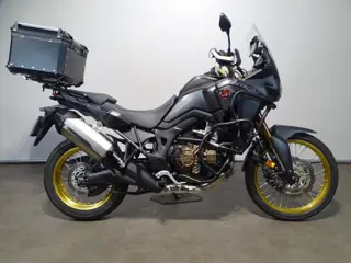 Honda CRF 1000 AFRICA TWIN DCT (bj 2019)