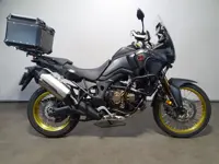 Honda CRF 1000 AFRICA TWIN DCT (bj 2019)