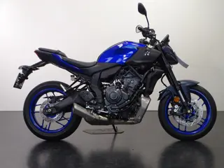Yamaha MT-07 (bj 2025)