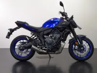 Yamaha MT-07 (bj 2025)