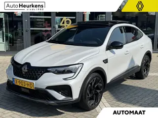 Renault Arkana E-Tech full hybrid 145 esprit Alpine | NL Auto | Dealeronderhouden |