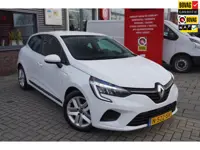 Renault Clio 1.0 TCe Zen / Cruise control / Bluetooth / DAB / Navi / NAP