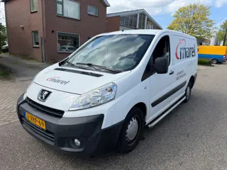 Peugeot Expert 229 2.0 HDI L2H1 Profit+