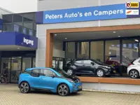 BMW I3 Basis 94Ah 33 kWh / Carplay / Android auto / Full optie