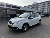 Peugeot 2008 1.2 VTi Allure Pack Premium Plus Panodak Trekhaak Nap