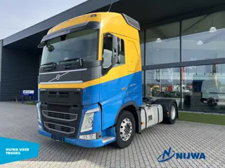 Volvo FH 460 4x2 I-Save + Standairco (bj 2019, automaat)