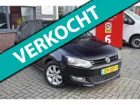 Volkswagen Polo 1.2 TSI Highline / Climate control / Navi / Bluetooth / NAP