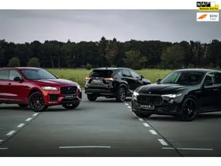 BMW X3 XDrive30e |M-Pakket + M-Seats|Pano/Leder/Navi/Camera 51dkm!!