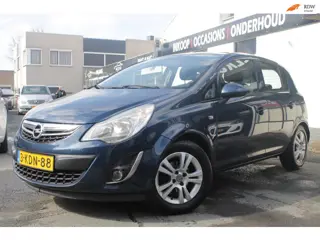 Opel Corsa 1.3 CDTi EcoFlex S/S Cosmo | Airco | Elec ramen