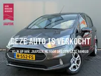 Ford B-MAX BWJ 2015 1.0 EcoBoost 101 PK Titanium TREKHAAK | STOELVERW. | VOORRUITVERW. | NAVI | AIRC