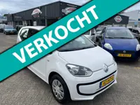 Volkswagen Up! 1.0 take up! BlueMotion(st-bekr,elektr-pakket,bj14,4799,-)
