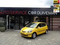 Honda Jazz 1.2 Cool IN NIEUW staat 70.000 km volledig onderhouden incl 12 maanden bovag garantie en 