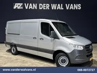 Mercedes-Benz Sprinter 315 CDI 150pk L2H1 Euro6 Airco | Camera | Apple Carplay | Chauffeursstoel And